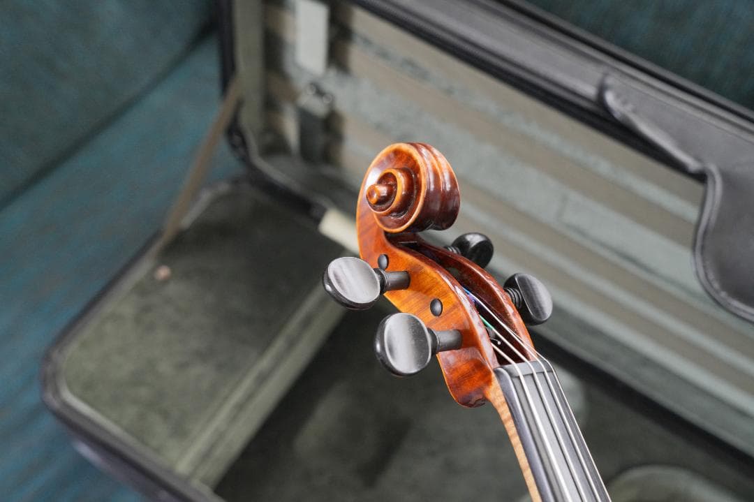 【最終価格】Josef Holpuch No.26 バイオリン 4/4