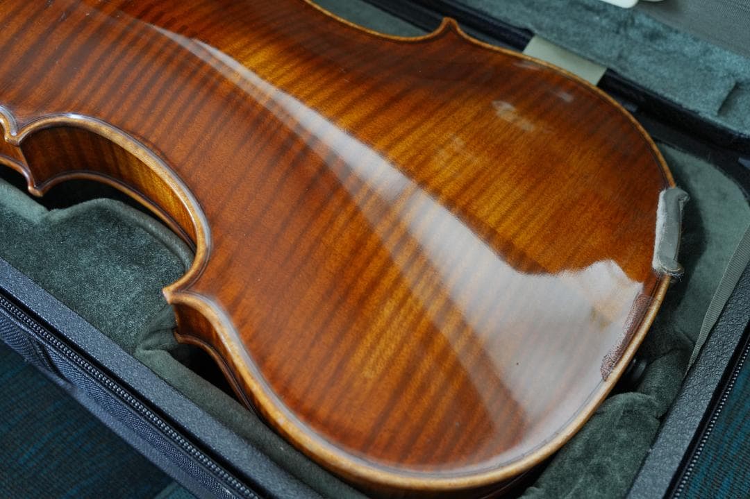 【最終価格】Josef Holpuch No.26 バイオリン 4/4