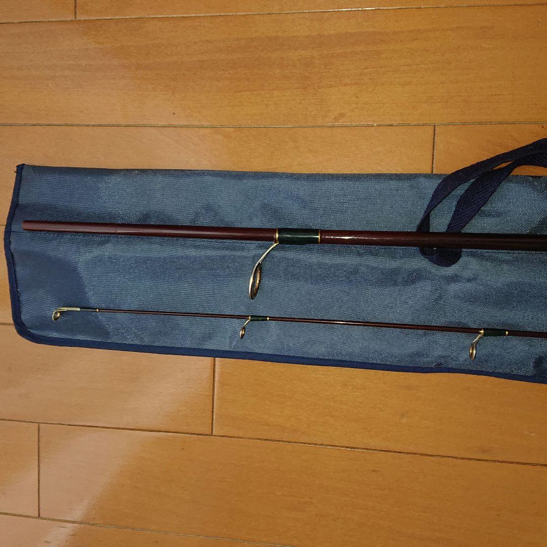 Pro４ 赤竿 T.KOYAMA LIMITED MODEL