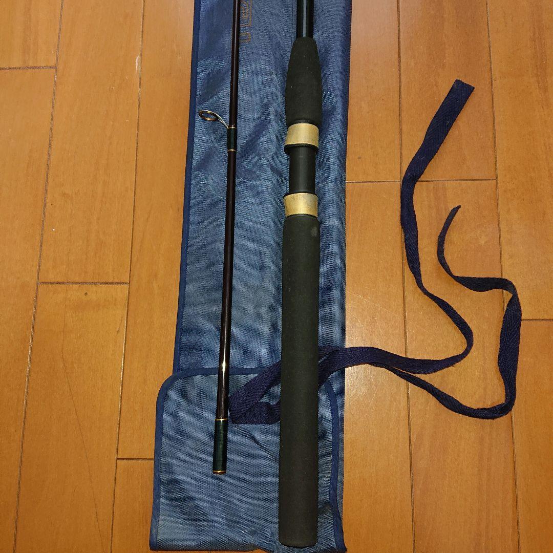Pro４ 赤竿 T.KOYAMA LIMITED MODEL