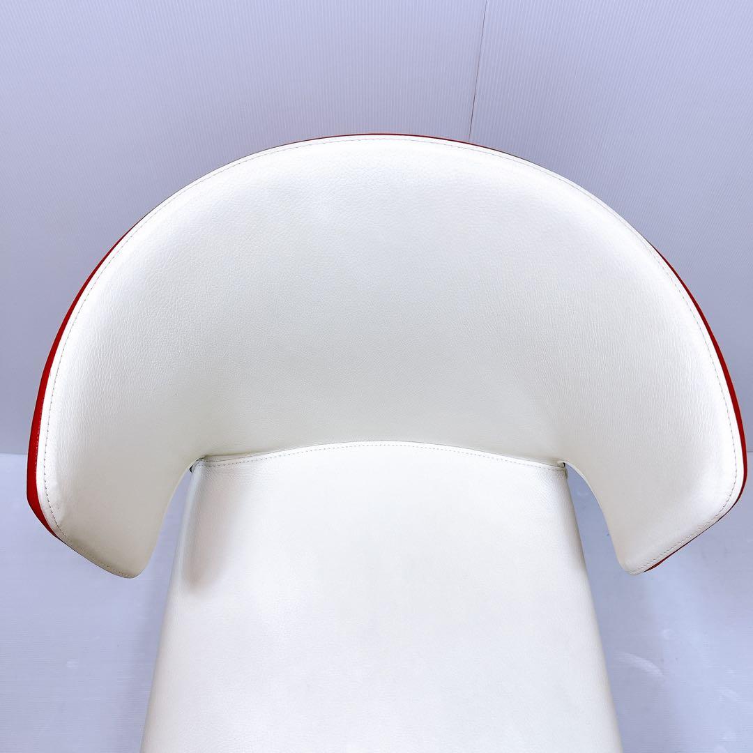 cassina カッシーナ 367 HOLA/オラ 本革アームチェア 正規品