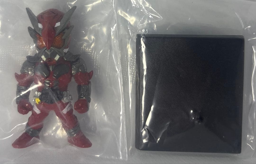 コンバージ　仮面ライダーゼロワン　セット