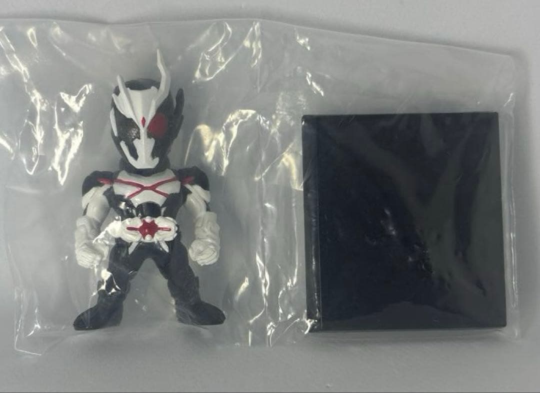 コンバージ　仮面ライダーゼロワン　セット