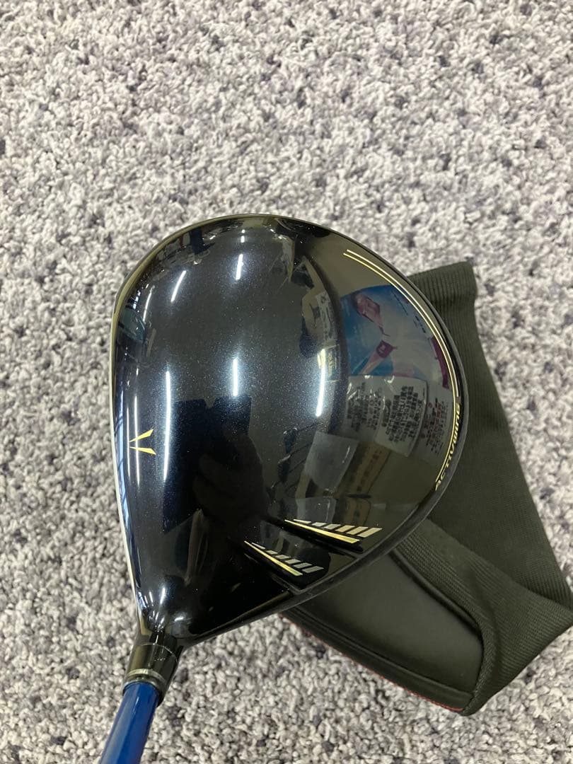 ゼクシオ13 10.5° MP-1300 R 45.5インチ