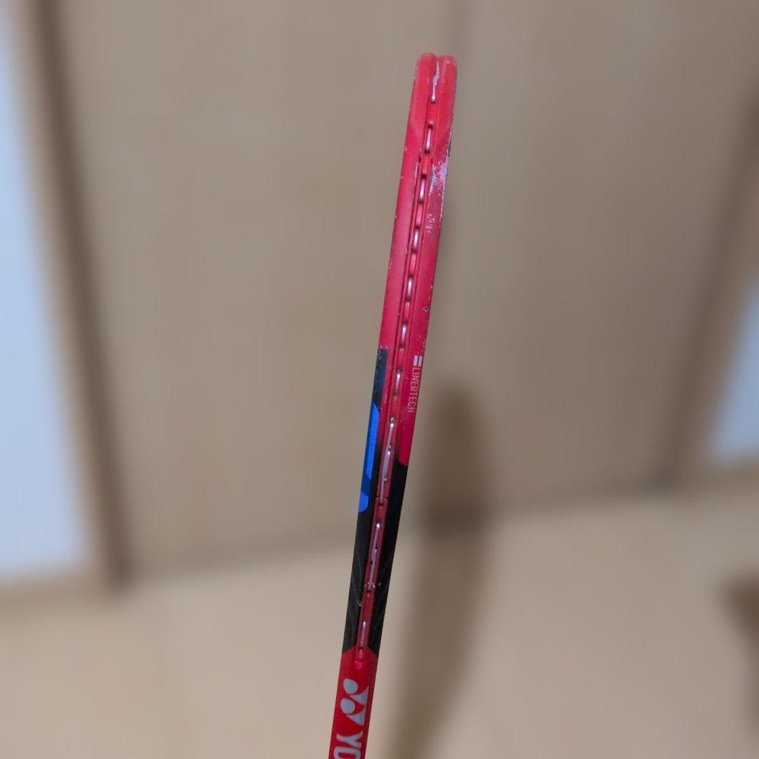 2本セットYONEX　VCORE98　G2　ヨネックス　ブイコア98