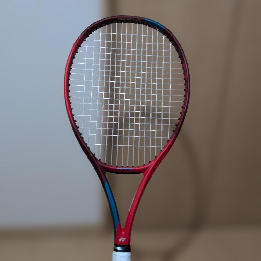2本セットYONEX　VCORE98　G2　ヨネックス　ブイコア98