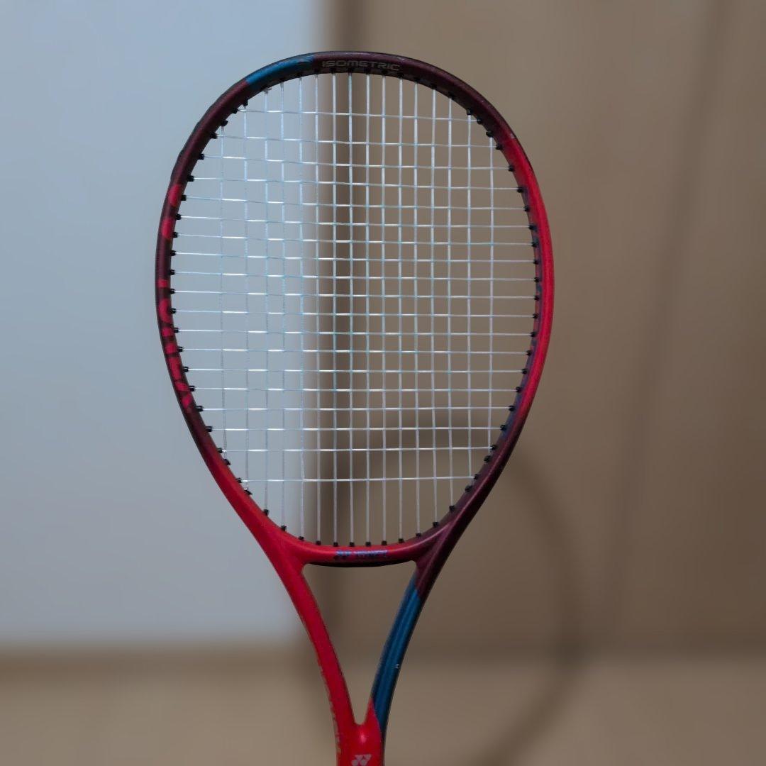 2本セットYONEX　VCORE98　G2　ヨネックス　ブイコア98