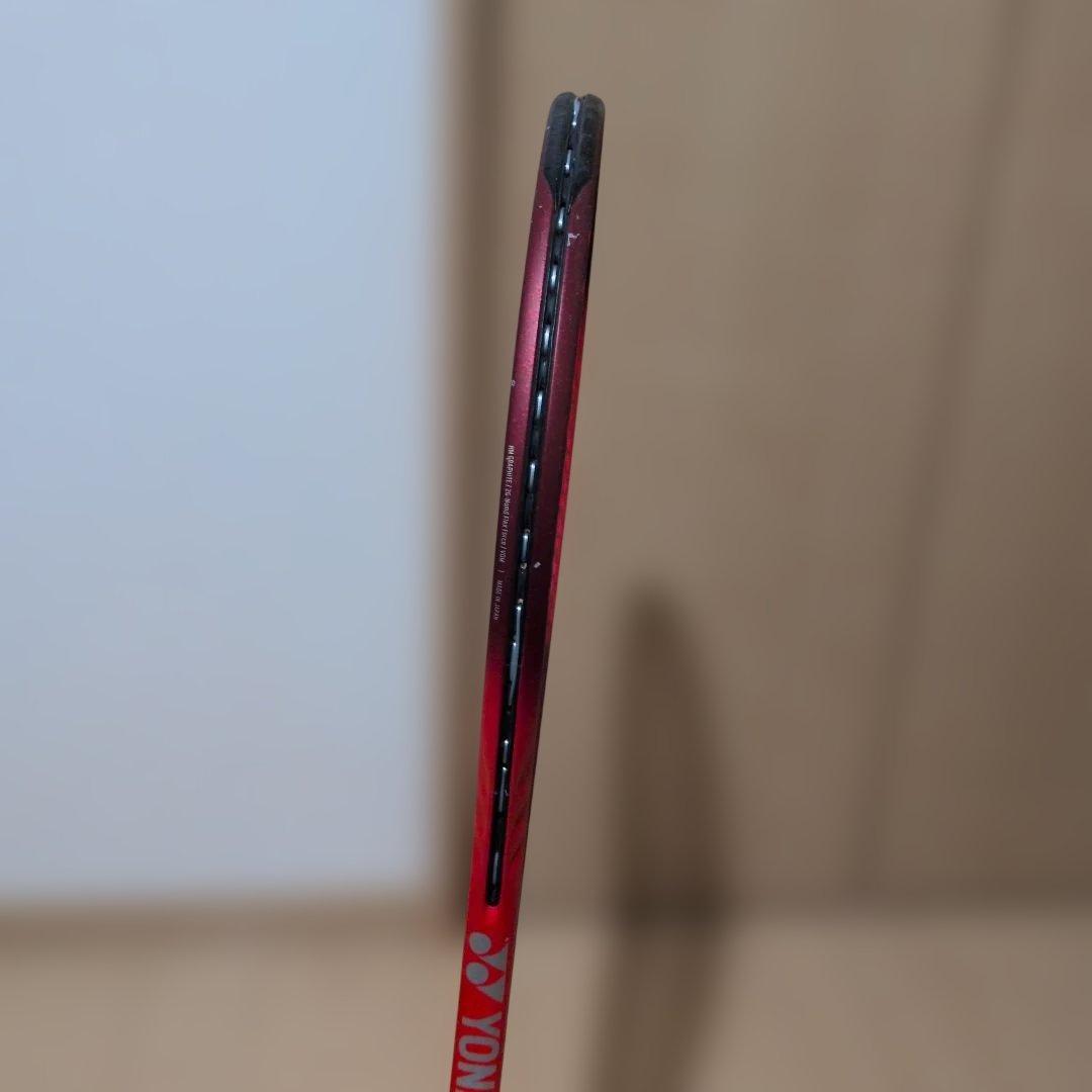 2本セットYONEX　VCORE98　G2　ヨネックス　ブイコア98