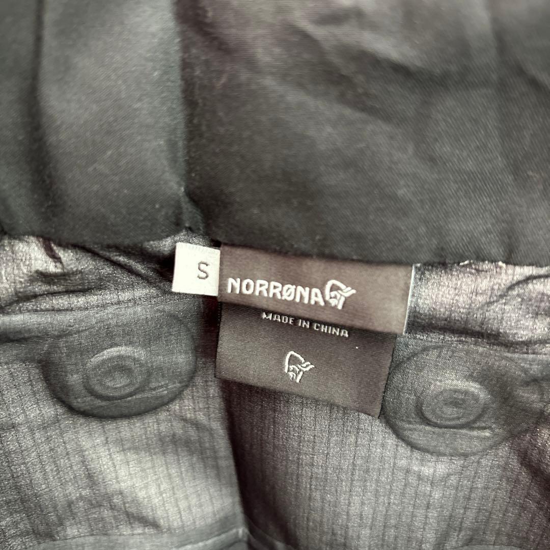 NORRONA lofoten pro GORE-TEX 上下セット