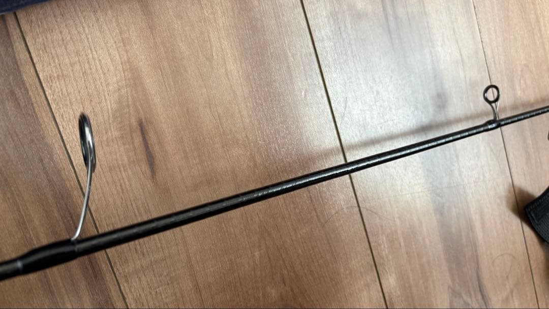 SHIMANOポイズングロリアス 266L