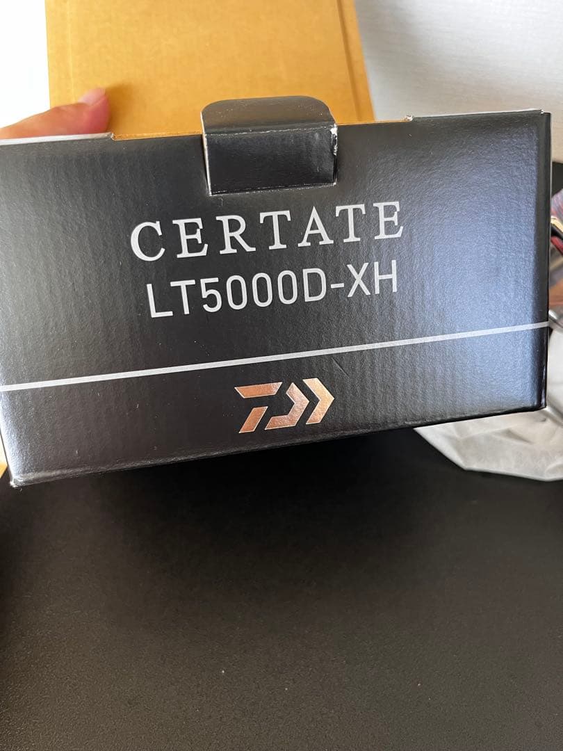 24セルテートCERTATE LT5000D-XH