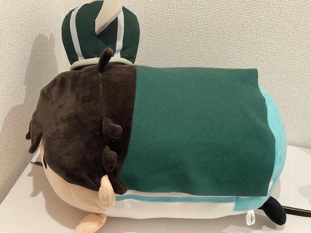 ハイキュー のれる のるキャラマスコット 及川徹 スペシャルVer. 大王様