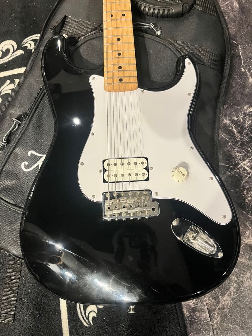 ギター Fender Made in Japan Traditional 58
