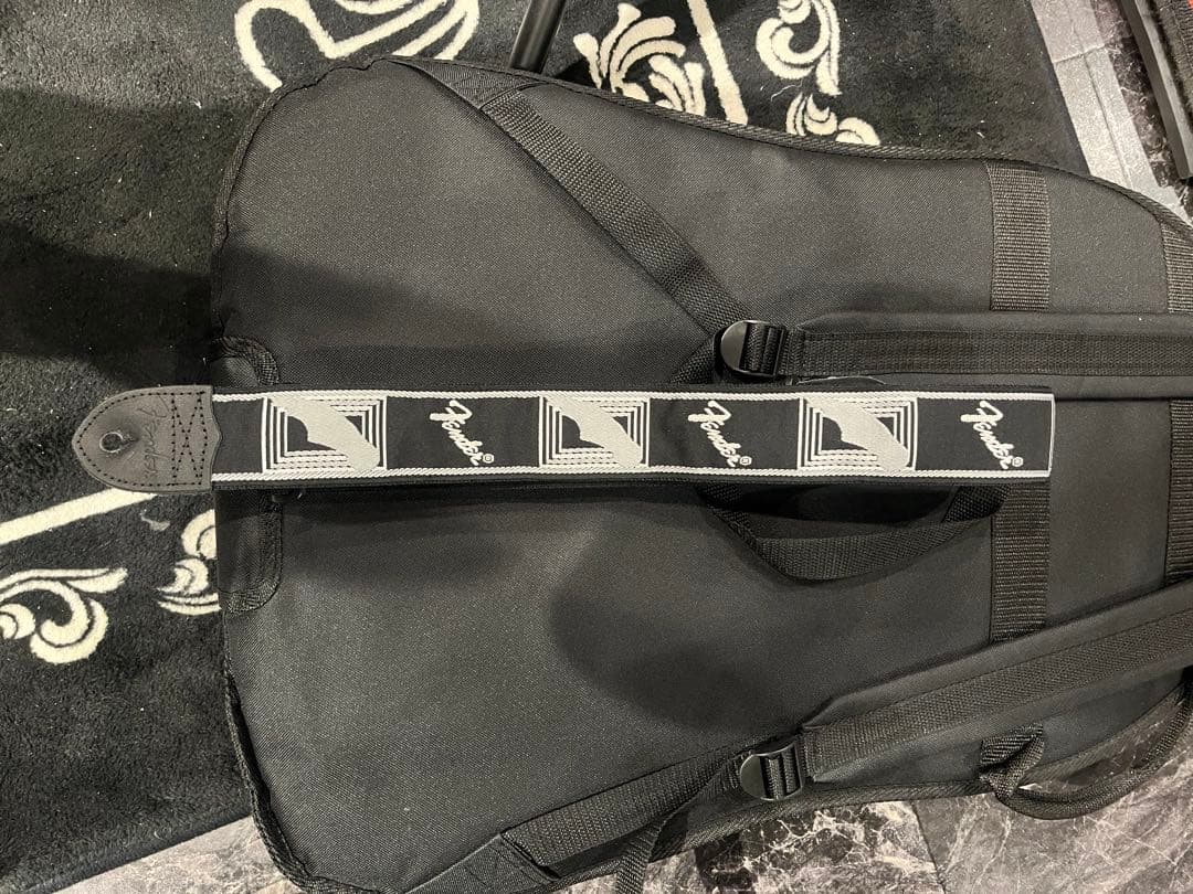 ギター Fender Made in Japan Traditional 58