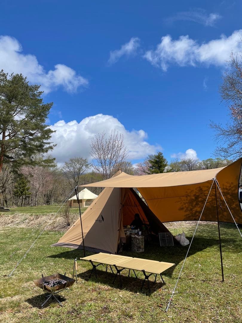 tent-Mark サーカステント一式セット