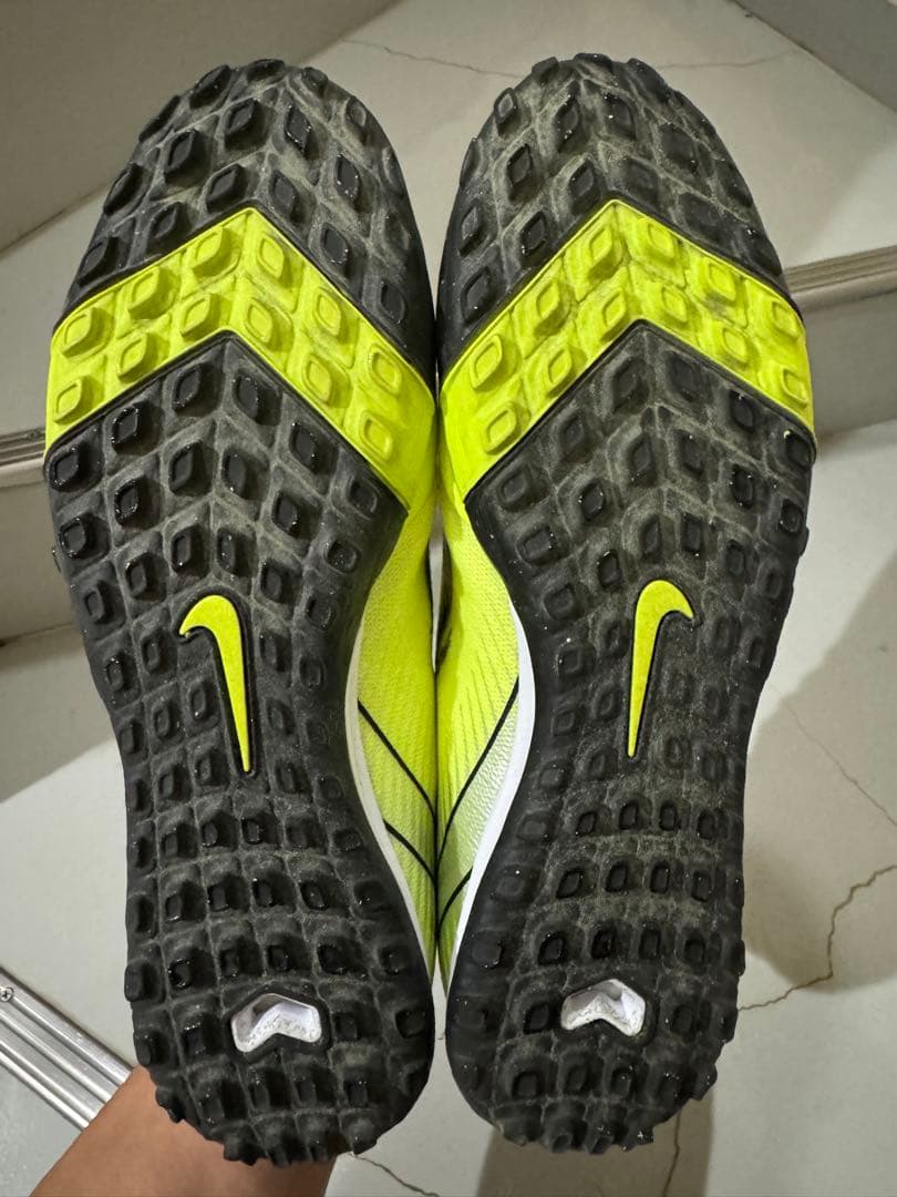NIKE ナイキ ズーム マーキュリアル ヴェイパー 16 プロ TF 26.5
