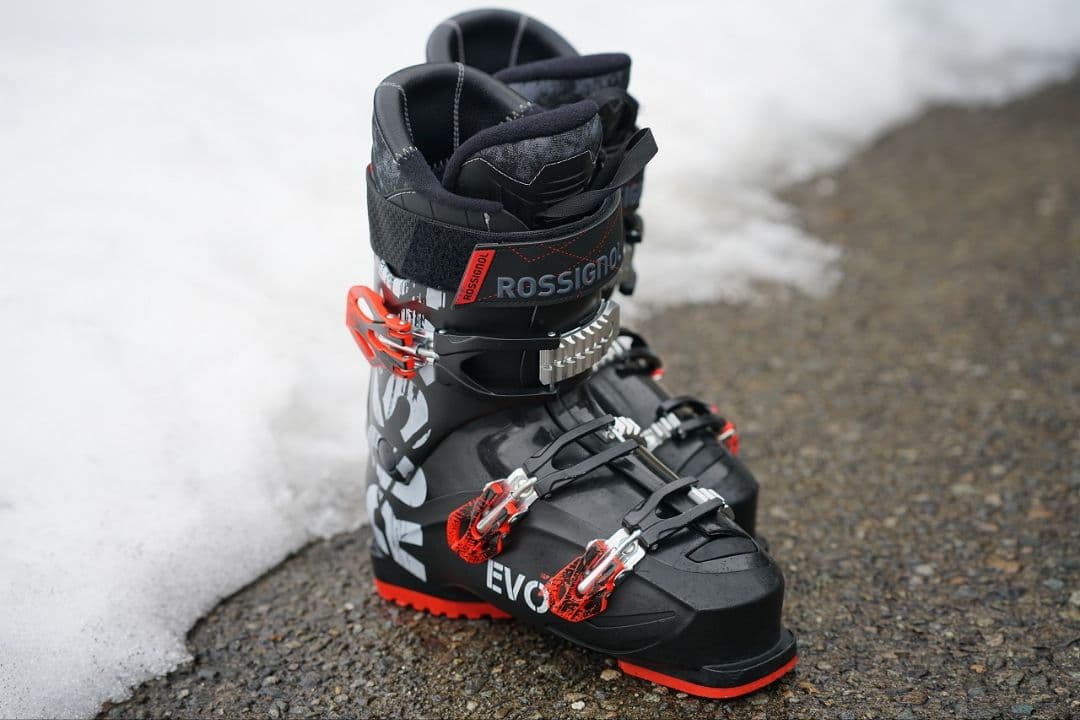 ROSSIGNOL EVO70 26.5cm　ロシニョール