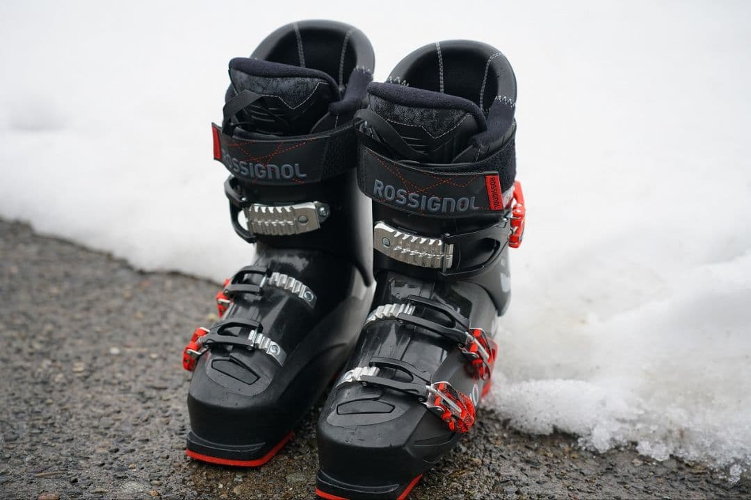 ROSSIGNOL EVO70 26.5cm　ロシニョール