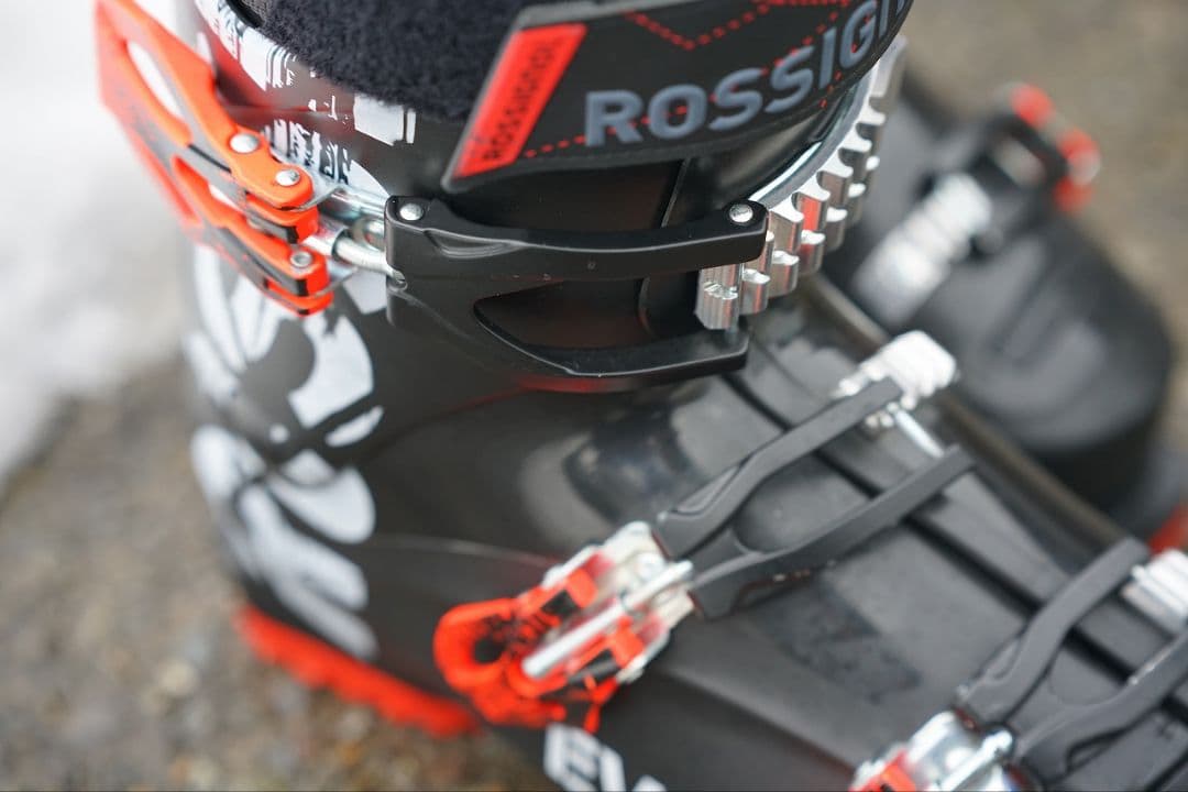 ROSSIGNOL EVO70 26.5cm　ロシニョール