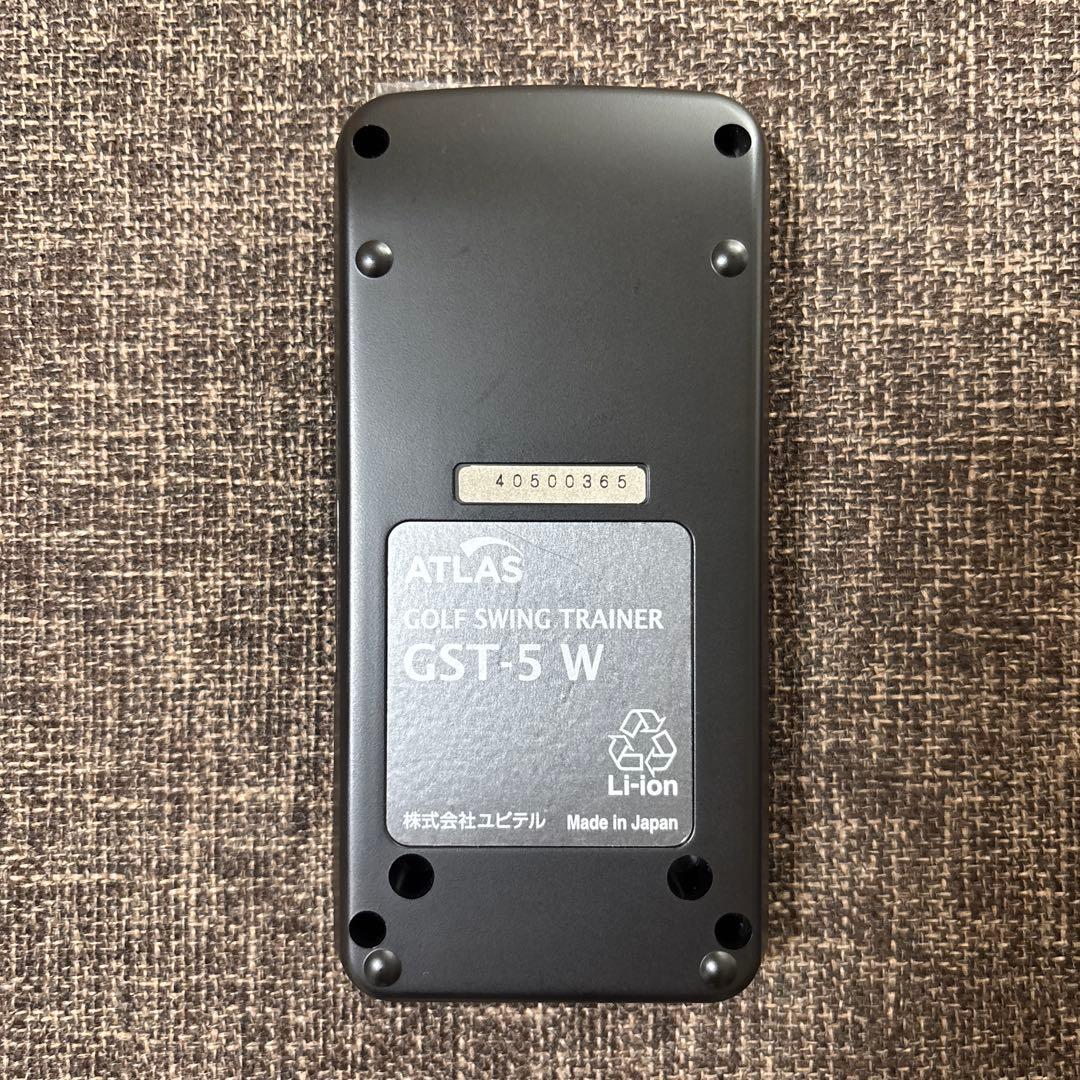 ゴルフスイングトレーナー GST-5 W