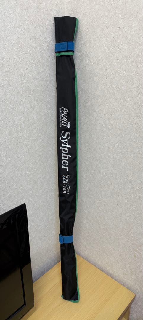 【2/22誕生日セール】PALMS Sylpher SGS-76R