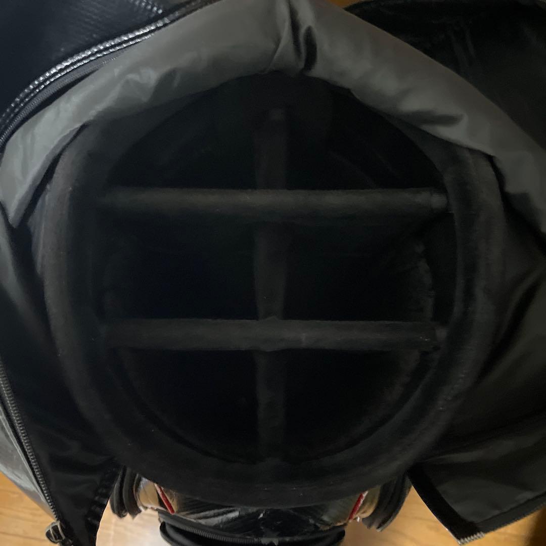 BRIDGESTONE B330 J715 キャディバッグ ブリジストン