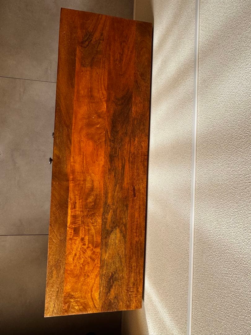 【KARE】BABALOU｜ローボード幅125cm