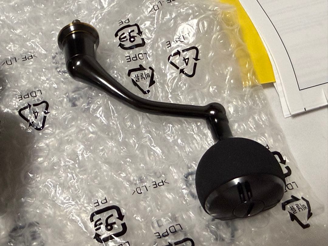 SHIMANO 24ツインパワー C5000XG 新品・未使用品