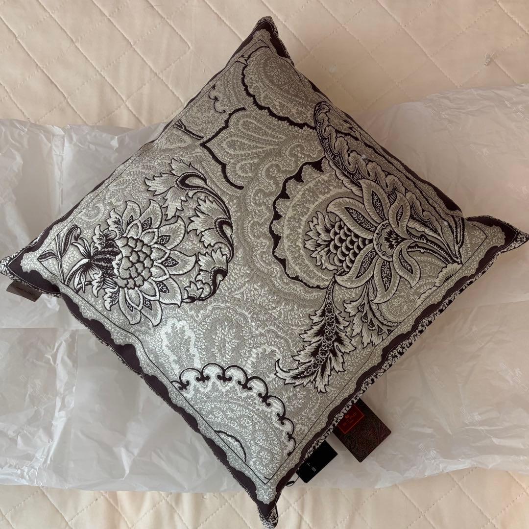 ETRO/エトロ クッション