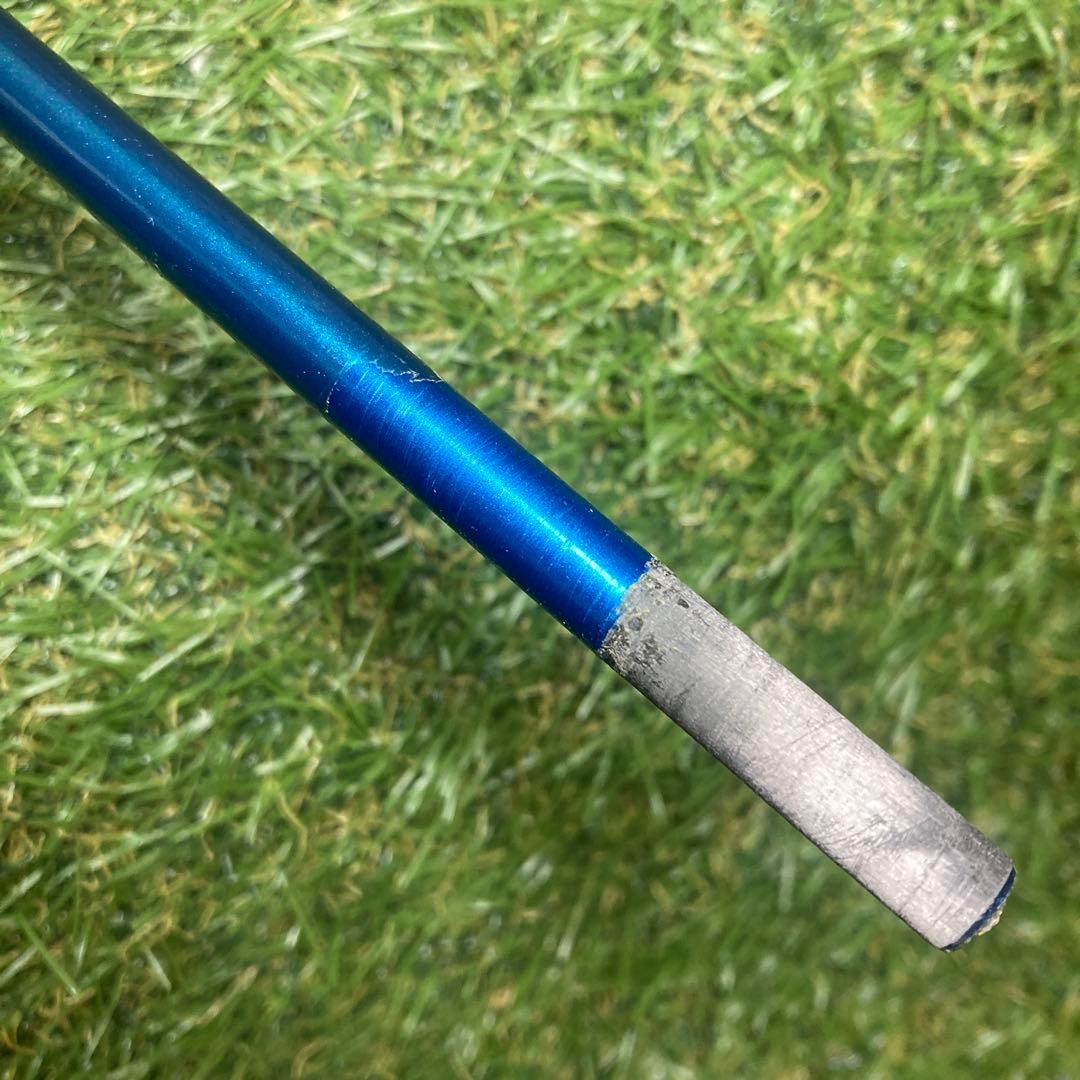 シャフト　TourAD MD6S クアトロテック ドライバー　ツアーAD