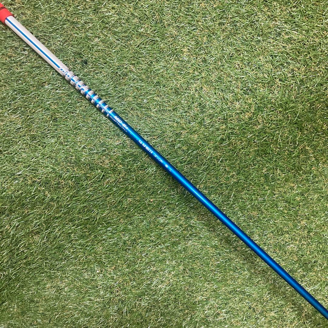 シャフト　TourAD MD6S クアトロテック ドライバー　ツアーAD