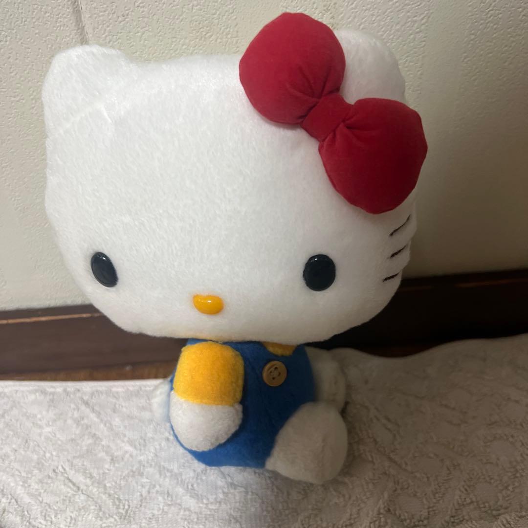 サンリオ　ハローキティ　ぬいぐるみ まとめ売り