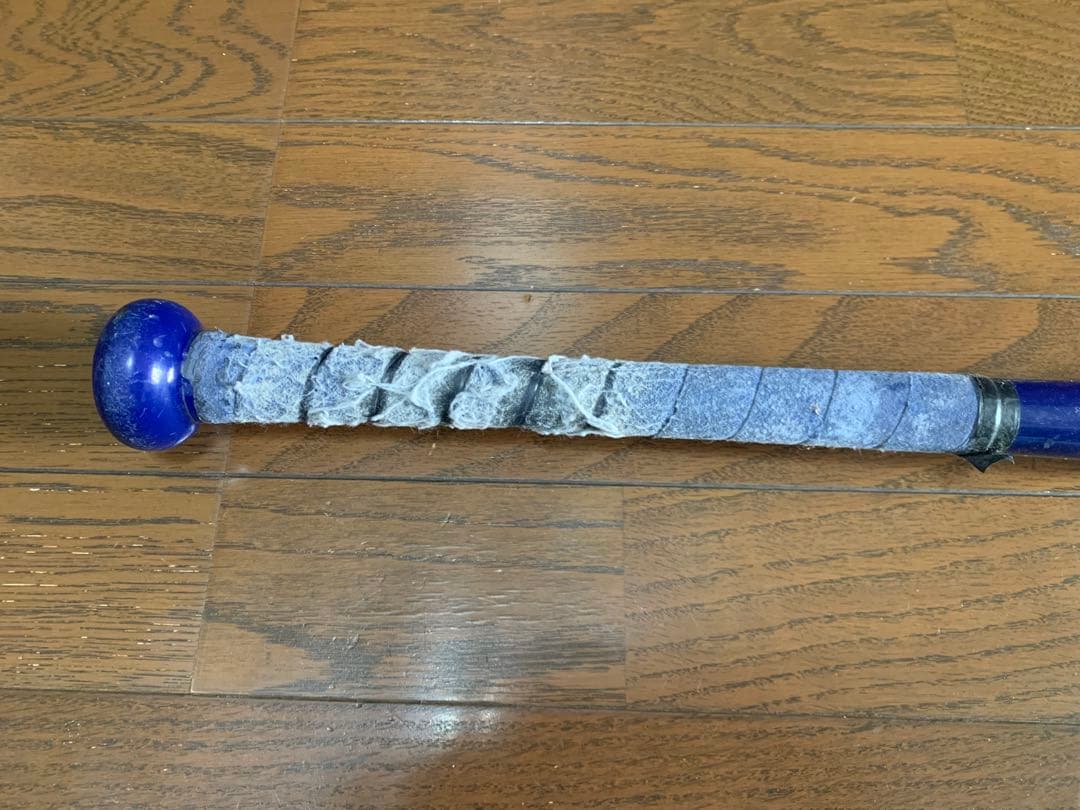 軟式バット ビューリーグ　イチローモデル　ミズノ