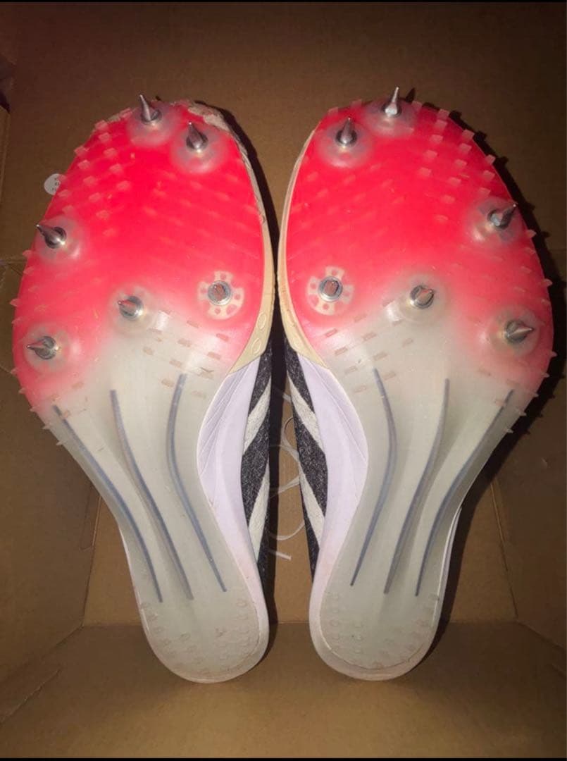 スパイク・シューズ adizero prime sp3