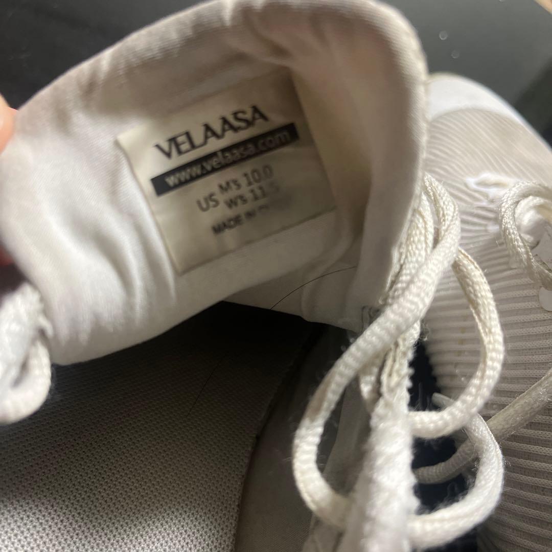 Vellasa Revolution スローイングシューズ　28.0 砲丸投