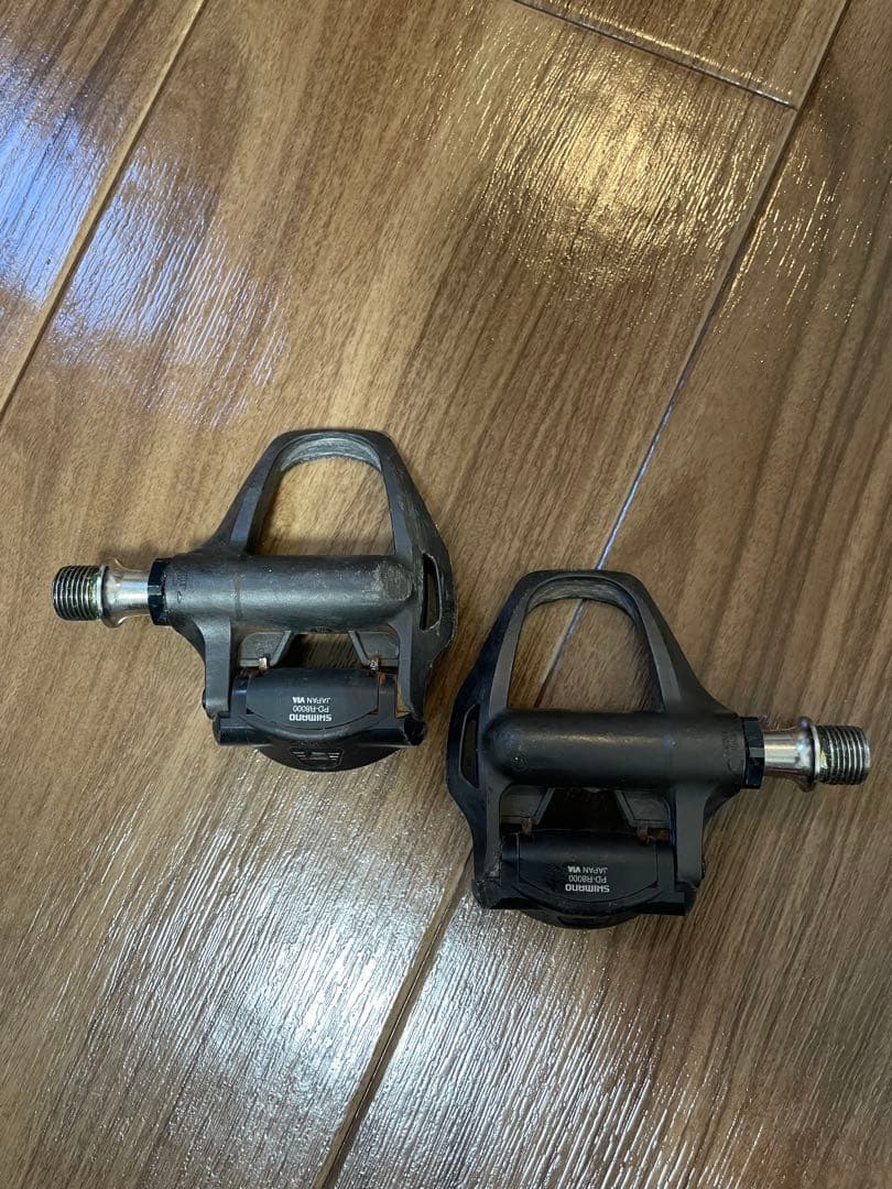 Shimano Ultegra ペダル