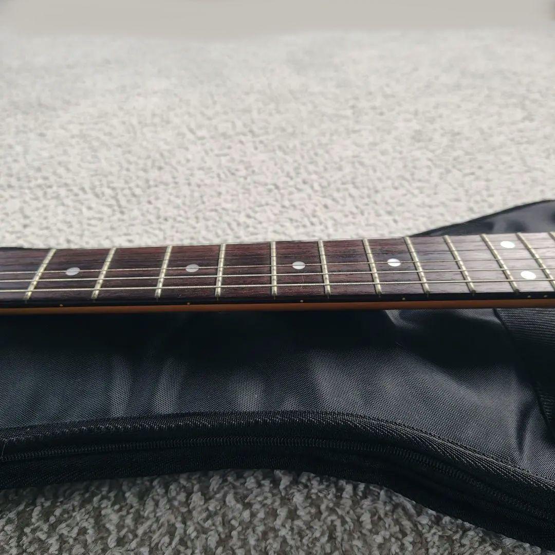 ギター IBANEZ SV470 AV