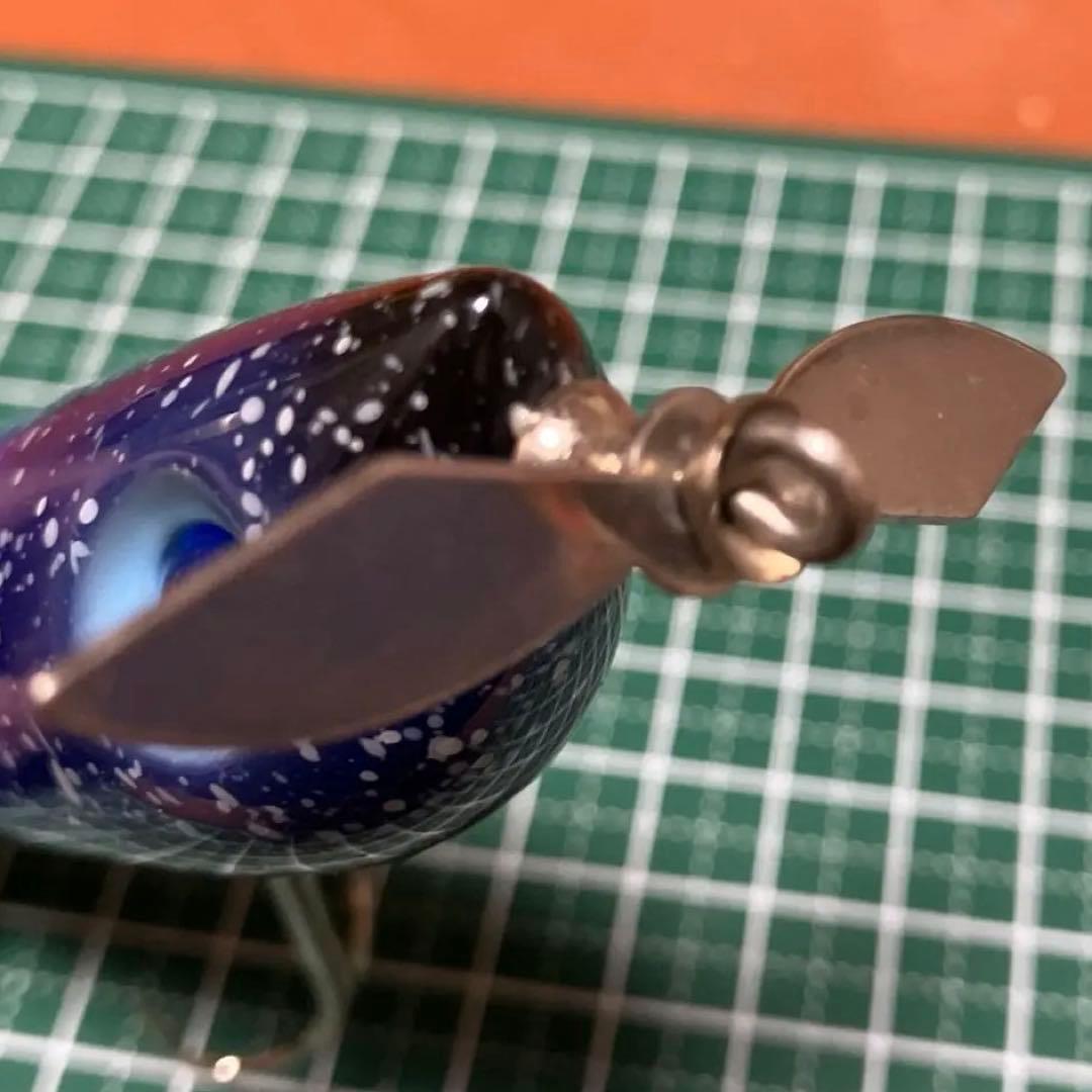 トップブリッジ　スイズルスティック