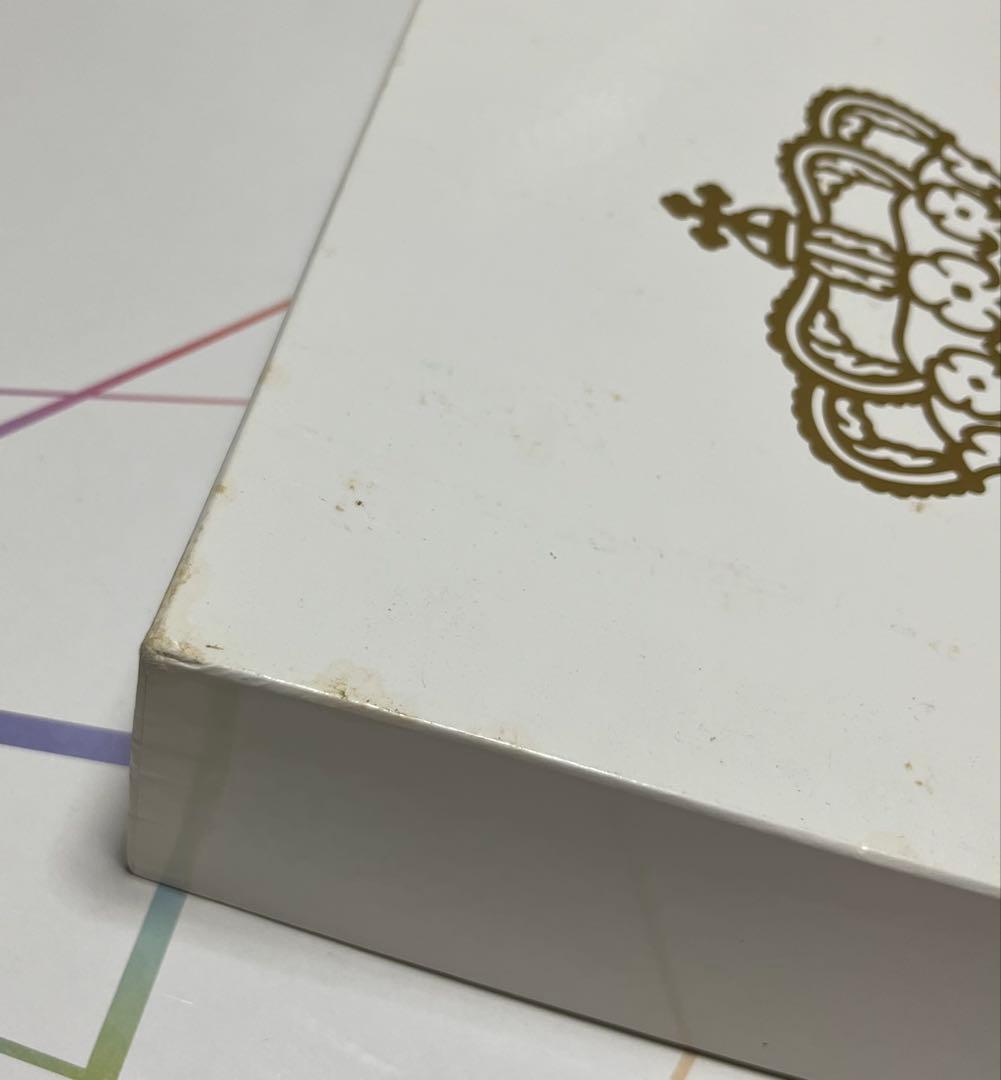 ロイヤルコペンハーゲン　 ブルーパルメッ テブロッサム フラワーボウル