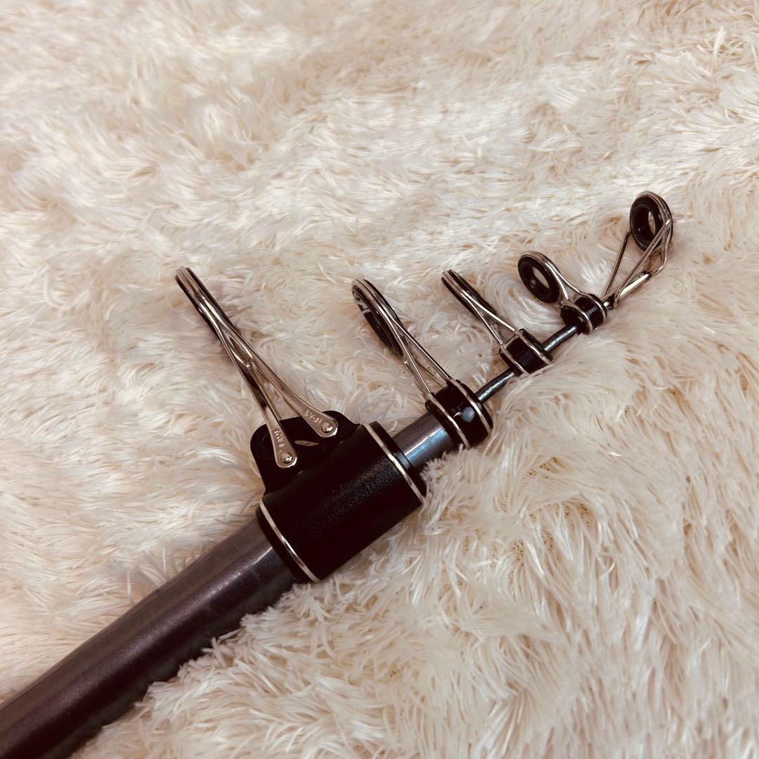 SHIMANO　シマノ　SURF　CAST　サーフキャスト　425　CX-T