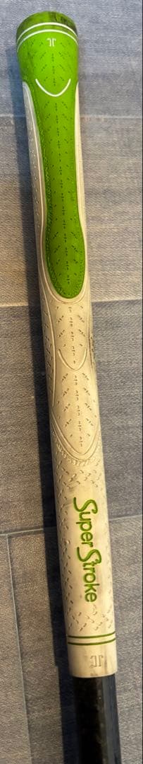 N2234 CAIMAN POWER PLAY X2 9.5°
