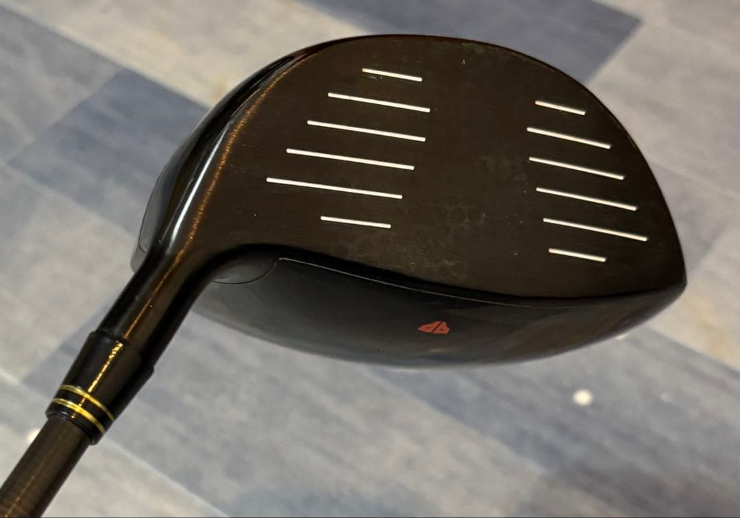 N2234 CAIMAN POWER PLAY X2 9.5°