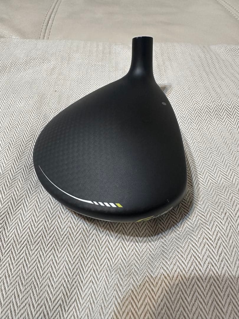 【美品】PING G430 LST 3W 15度　ヘッドのみ　ヘッドカバーなし