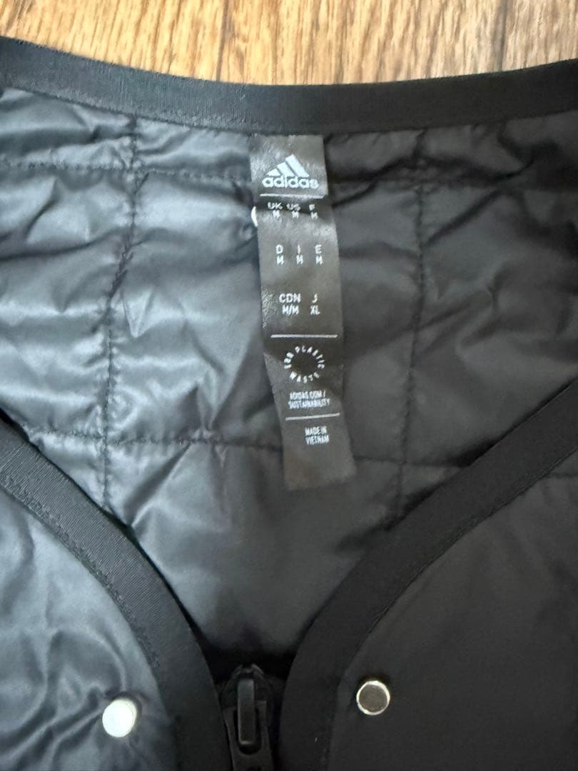 最終値下げ‼︎‼︎ adidas マンチェスター・ユナイテッド ジャケット