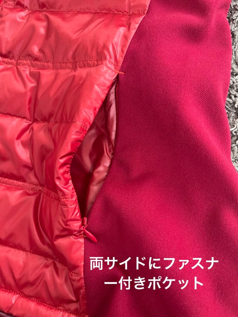 キャロウェイ　ダウンコート　ダウンジャケット　 ジャンバー Sサイズ