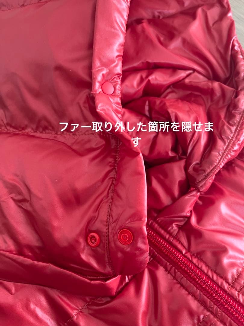 キャロウェイ　ダウンコート　ダウンジャケット　 ジャンバー Sサイズ