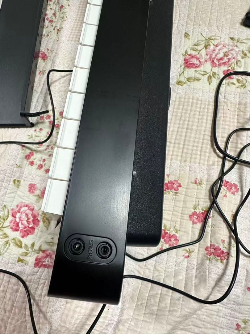 CASIO カシオPrivia PX-S1100 BK 24年製美品