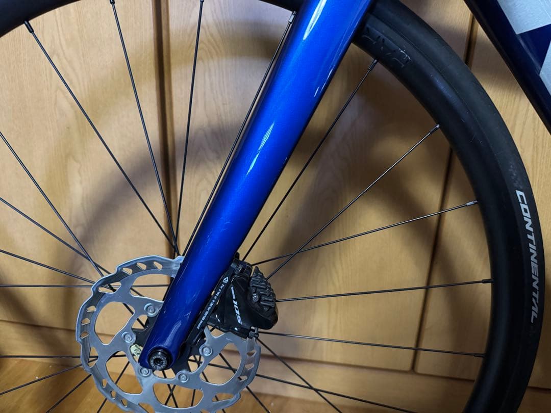 TREK EMONDA SL5 2023年