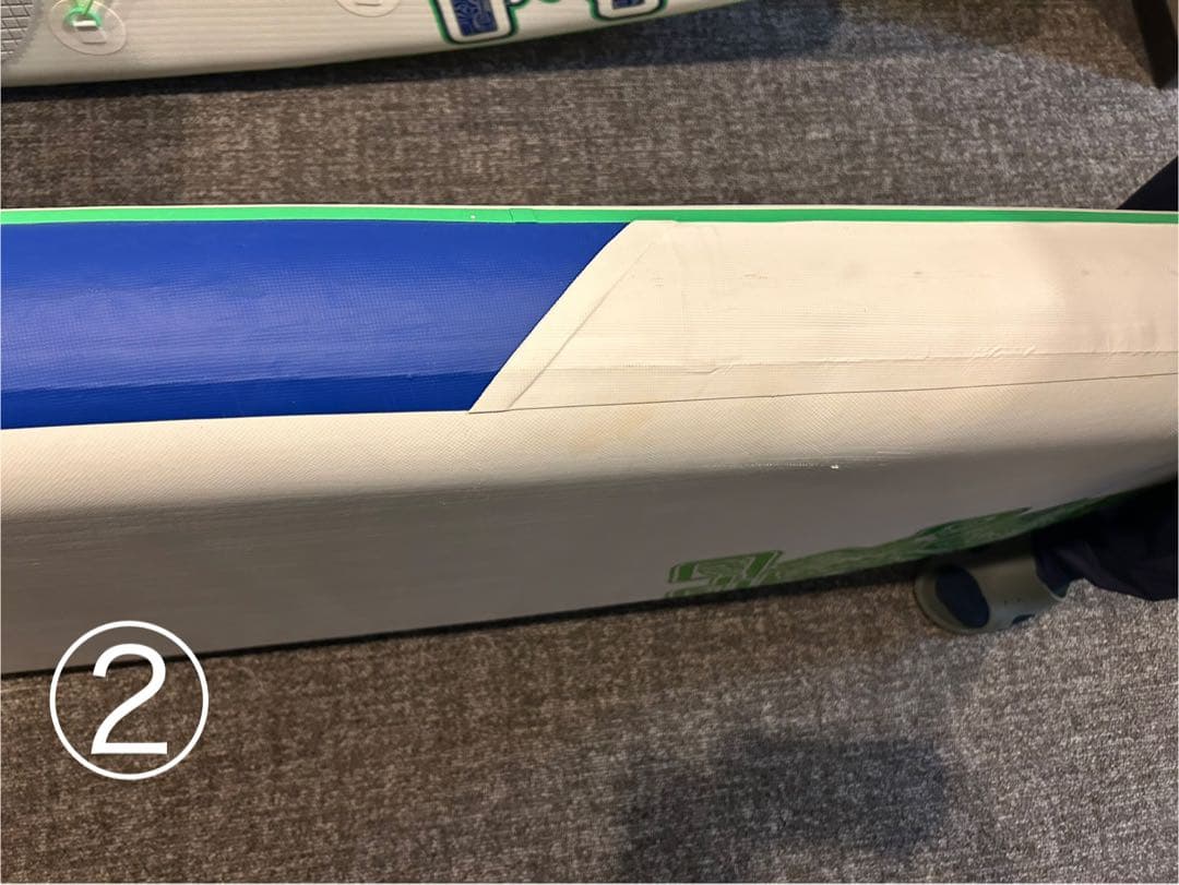 ★にっしー★Starboard sup スターボード サップ