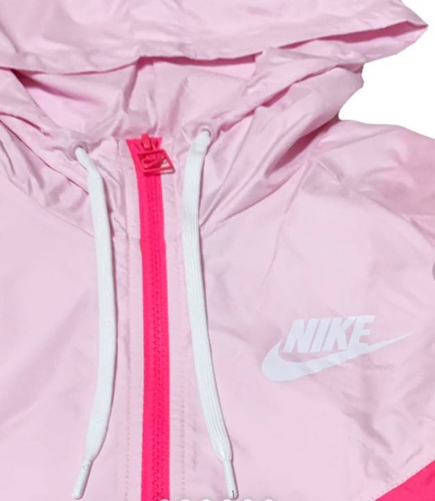 Nike ナイキ　レディース　ウインドランナー(L)